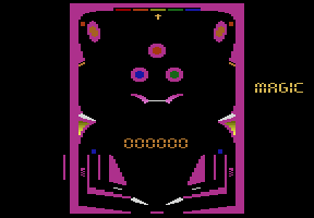 Midnight Magic — screenshot 1