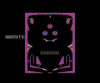 Midnight Magic — screenshot 1