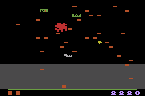 Millipede — screenshot 4
