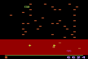 Millipede — screenshot 5
