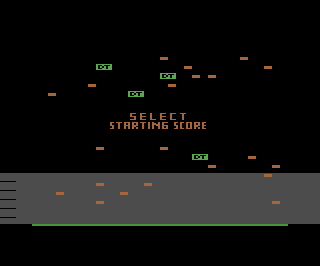 Millipede — screenshot 2