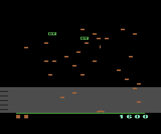 Millipede — screenshot 4