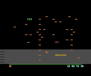 Millipede — screenshot 6