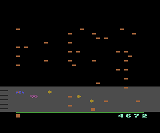 Millipede — screenshot 8