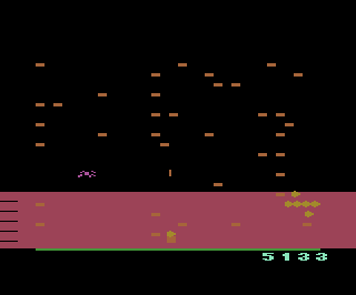 Millipede — screenshot 9