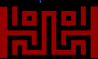Mines of Minos — screenshot 1