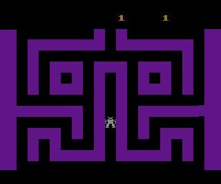 Mines of Minos — screenshot 1