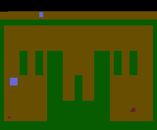 Miniature Golf — screenshot 1