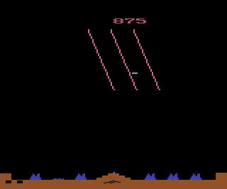 Missile Command — screenshot 3
