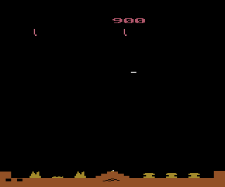 Missile Command — screenshot 4