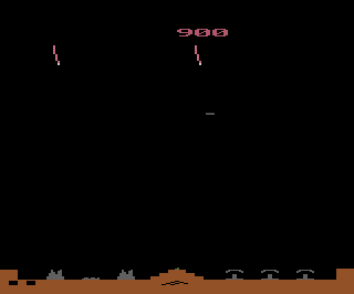 Missile Command — screenshot 5