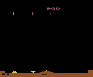 Missile Command — screenshot 7