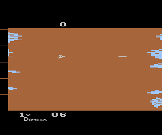 Missile War — screenshot 1