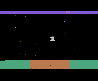 Missione 3000 A.D. — screenshot 1