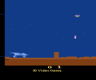 Mission Survive — screenshot 1