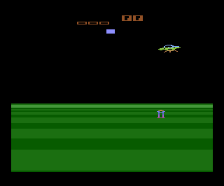 Moonsweeper — screenshot 10