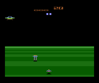 Moonsweeper — screenshot 11
