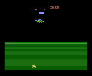 Moonsweeper — screenshot 12