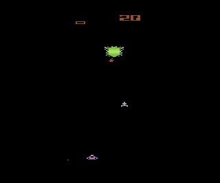 Moonsweeper — screenshot 3