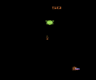 Moonsweeper — screenshot 5