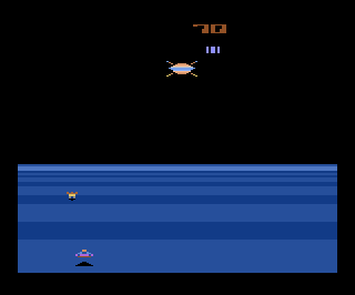 Moonsweeper — screenshot 7