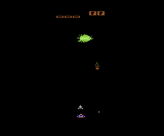Moonsweeper — screenshot 8