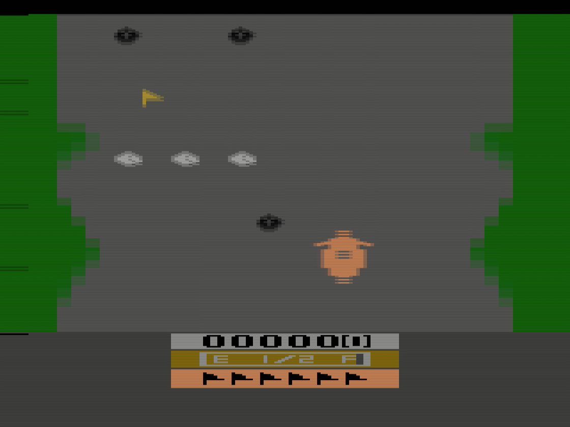Double-Game Package - Motorcross / See Saw