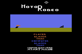 MotoRodeo