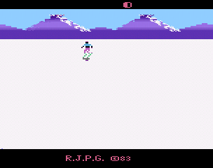 Mountain Man — screenshot 1