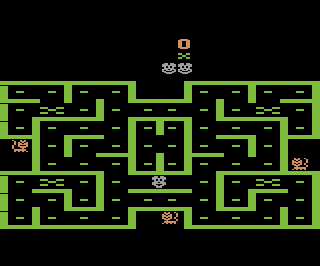 Mouse Trap — screenshot 1