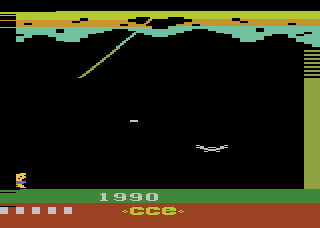 Mr. Postman — screenshot 1