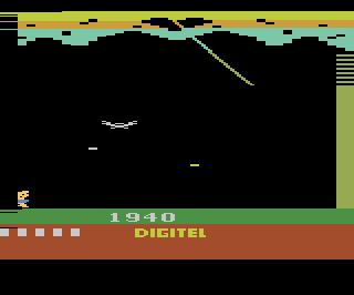Mr. Postman — screenshot 1