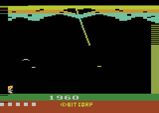 Mr. Postman — screenshot 1