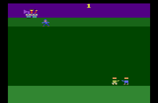 Music Machine (The) — screenshot 1