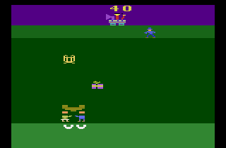 Music Machine (The) atari screenshot
