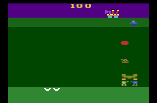 Music Machine (The) atari screenshot