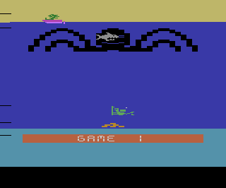 Name This Game atari screenshot