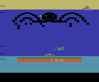 Name This Game atari screenshot