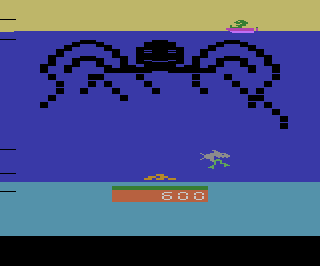 Name This Game atari screenshot