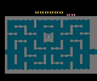 Night Stalker — screenshot 1