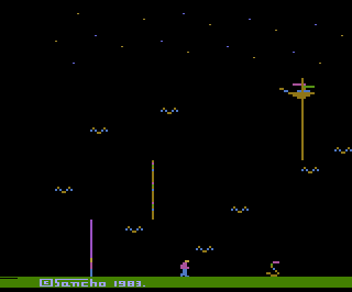Nightmare — screenshot 1