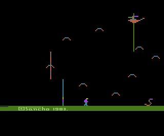 Nightmare — screenshot 1