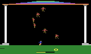 No Escape! — screenshot 1