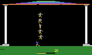 No Escape! — screenshot 2