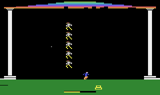 No Escape! — screenshot 3