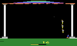 No Escape! — screenshot 4