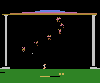 No Escape! — screenshot 1