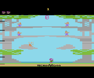 Nuts — screenshot 1
