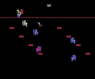 Obélix — screenshot 6