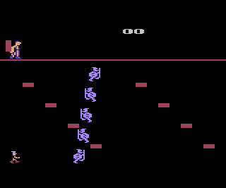 Obélix — screenshot 2